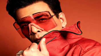 Celeb Photos Of Karan Johar
