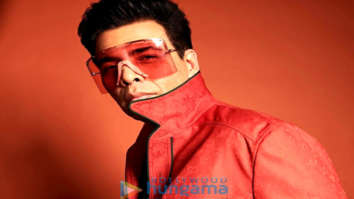 Celeb Photos Of Karan Johar