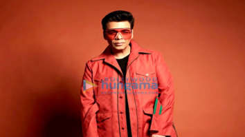 Celeb Photos Of Karan Johar