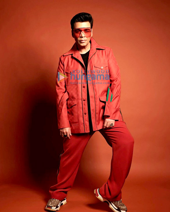 karan johar 6 8