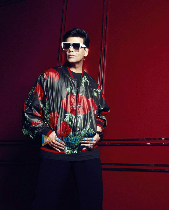 karan johar 6 7