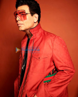 Celeb Photos Of Karan Johar