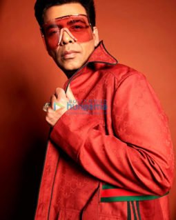 Celeb Photos Of Karan Johar