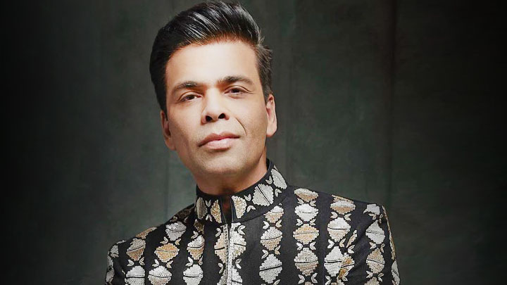 Karan Johar on launching Ranbir & Alia’s kid: “They made me sound like mai koi wedding planner hoon” Karan Johar on launching Ranbir & Alia’s kid: “They made me sound like mai koi wedding planner hoon”