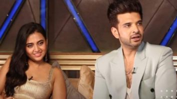 Karan Kundrra & Tejasswi Prakash’s MOST ROMANTIC Rapid Fire ever | Tej-Ran | Baarish Aayi Hai