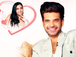 Karan Kundrra on his relationship with Tejasswi Prakash: “Calm, real & forever” | Rapid Fire