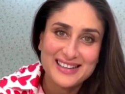 Kareena Kapoor Khan is a proud mommy as she flaunts Taimur’s certificate