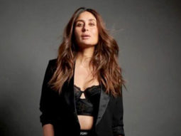 Kareena Kapoor Khan gives boss lady vibes in all black outfit