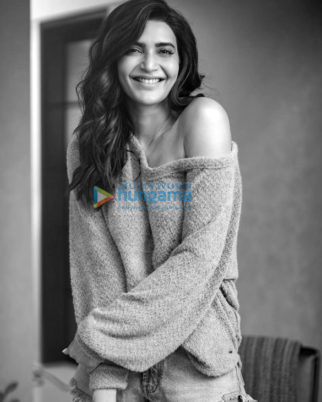 Celeb Photos Of Karishma Tanna