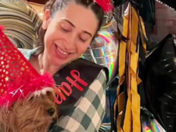 Karisma Kapoor shares cool glimpse of her birthday celebrations
