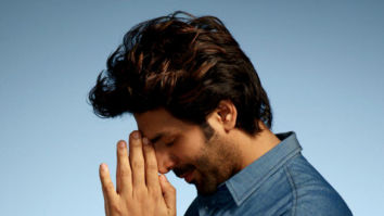 Celeb Photos Of Kartik Aaryan