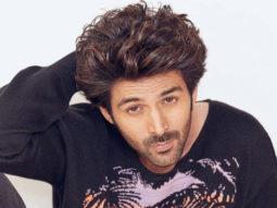 Kartik Aaryan gets back to work after vacation in Europe