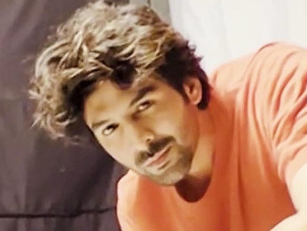 Kartik Aaryan has a challenge for us, can we complete it? Kartik Aaryan has a challenge for us, can we complete it?