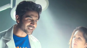 Kartik Aaryan is the hottest doctor we’ve ever seen