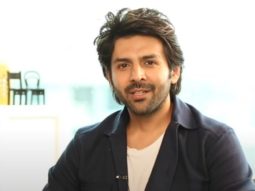 Kartik Aaryan on Ranveer Singh mimicking him on Koffee With Karan: “He is really watching my videos”