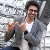 Kartik Aaryan takes his team for one-week Europe vacation after Bhool Bhulaiyaa 2 success