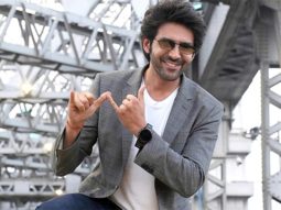 Kartik Aaryan takes his team for one-week Europe vacation after Bhool Bhulaiyaa 2 success
