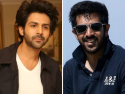 Kartik Aaryan to train with LA based team for Kabir Khan and Sajid Nadiadwala’s action film