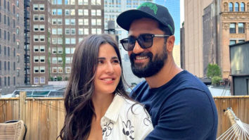 Katrina Kaif definitely had a birthday full of adventure