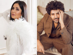 Katrina Kaif likely to be cast in Sajid Nadiadwala production opposite Kartik Aaryan in Kabir Khan’s next