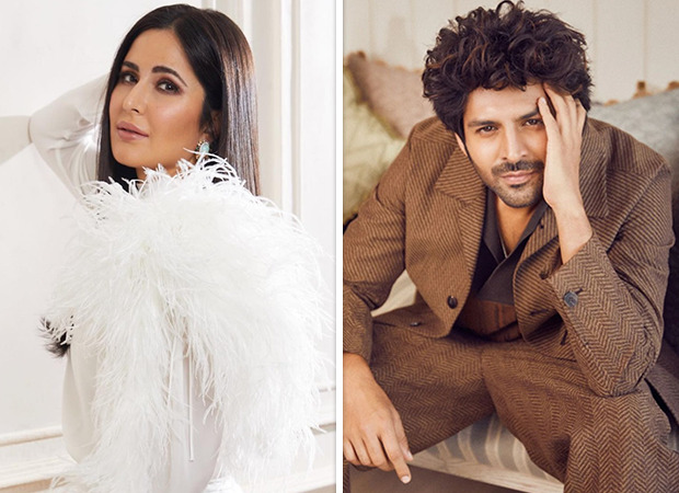 Katrina Kaif likely to be cast in Sajid Nadiadwala production opposite Kartik Aaryan in Kabir Khan’s next