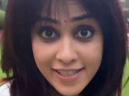 Keeping our shine intact with Genelia D’souza