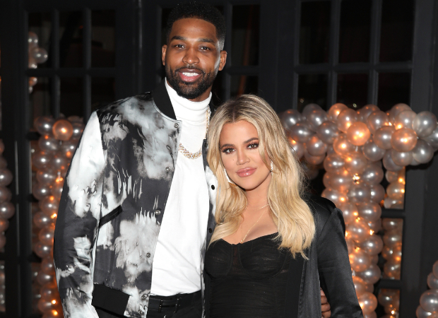 Khloé Kardashian expecting second child with ex-boyfriend Tristan Thompson via surrogate; the baby was conceived before his cheating scandal 