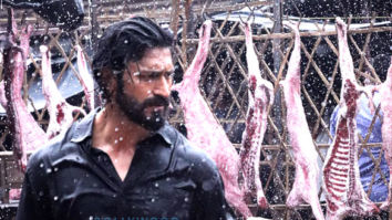 Movie Stills Of The Movie Khuda Haafiz: Chapter ll – Agni Pariksha