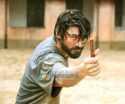 Movie Stills Of The Movie Khuda Haafiz: Chapter ll – Agni Pariksha
