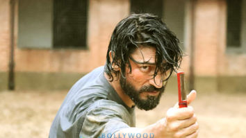 Movie Stills Of The Movie Khuda Haafiz: Chapter ll – Agni Pariksha