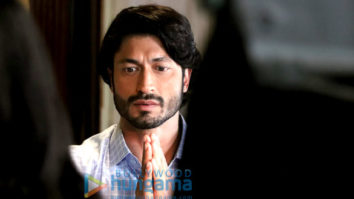 Movie Stills Of The Movie Khuda Haafiz: Chapter ll – Agni Pariksha