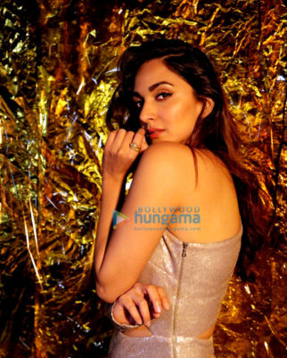 Celeb Photos Of Kiara Advani