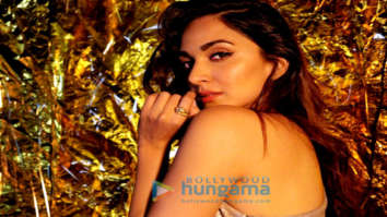Celeb Photos Of Kiara Advani