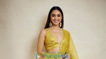 Celeb Photos Of Kiara Advani