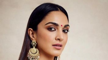 Celeb Photos Of Kiara Advani