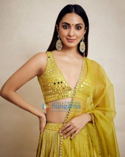 Celeb Photos Of Kiara Advani