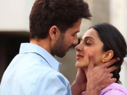 Kiara Advani responds to the criticism she faced for Kabir Singh: ‘If I play a murderer in my next movie, does that make me one?’