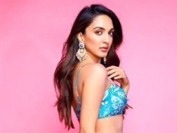Kiara Advani’s adorable looks for cover shoot