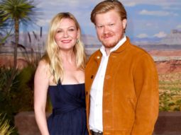 Kirsten Dunst marries Fargo actor Jesse Plemons after dating for six years