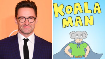 Koala Man: Hugh Jackman to lead the voice cast of Hulu’s adult animated comedy series