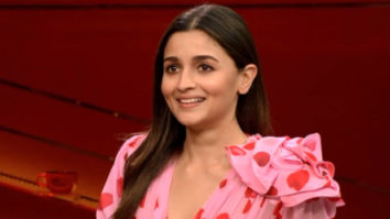 Koffee With Karan 7: Alia Bhatt on Ranbir Kapoor’s ex-girlfriends: ‘I am very good friends with his exes; I love them both’