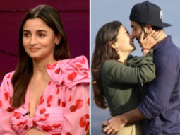 Koffee With Karan 7: Alia Bhatt shares how Ranbir Kapoor proposed to her in Maasai Mara: ‘He blew my mind away’