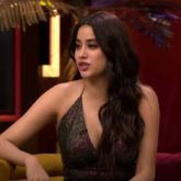 Koffee With Karan 7: Janhvi Kapoor says life was like a ‘dream’ with mom Sridevi: 'The life I had then was a fantasy'