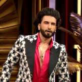 Koffee With Karan 7: Ranveer Singh mimics Aamir Khan, Ajay Devgn, Hrithik Roshan, Varun Dhawan and Kartik Aaryan; Alia says 'We love you Kartik'