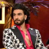 Koffee With Karan 7: Ranveer Singh says he was 'very on' for his suhagraat; admits having a quickie in a vanity van: ‘There’s a risk element involved’