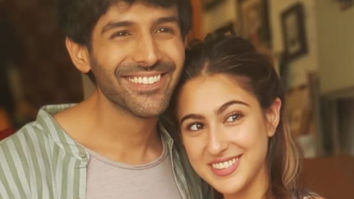 Koffee With Karan 7: Sara Ali Khan confirms she dated Kartik Aaryan; takes subtle dig at him saying ‘he’s everyone’s ex’