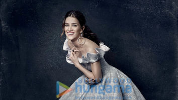 Celeb Photos Of Kriti Sanon