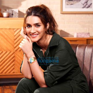 Celeb Photos Of Kriti Sanon
