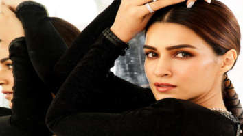 Celebrity Photos of Kriti Sanon