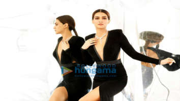 Celebrity Photos of Kriti Sanon